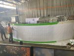 Aluminium Strip Curve - Image 5