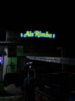 Ais Rimba - Image 2