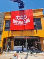 Amperage Raya - Image 2