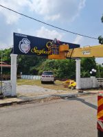Anne Seafood Restaurant Melaka - Image 4