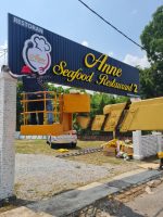 Anne Seafood Restaurant Melaka - Image 3