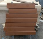 Aluminium Strip Base Wood - Image 6