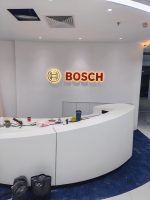 3D Box Up Backlit BOSCH - Image 4