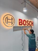 3D Box Up Backlit BOSCH - Image 8