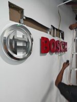 3D Box Up Backlit BOSCH - Image 7
