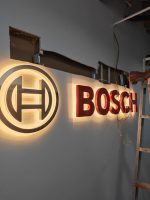 3D Box Up Backlit BOSCH - Image 6