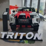 3D Berdiri