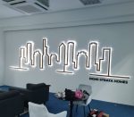 3D Line