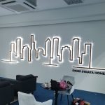 3D Line