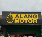 Alang Motor