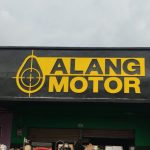 Alang Motor