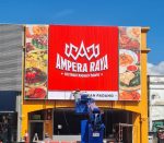 Amperage Raya