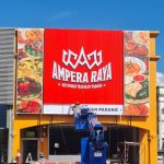 Amperage Raya