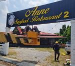 Anne Seafood Restaurant Melaka