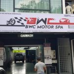 BWC Motor Spa