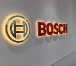 3D Box Up Backlit BOSCH
